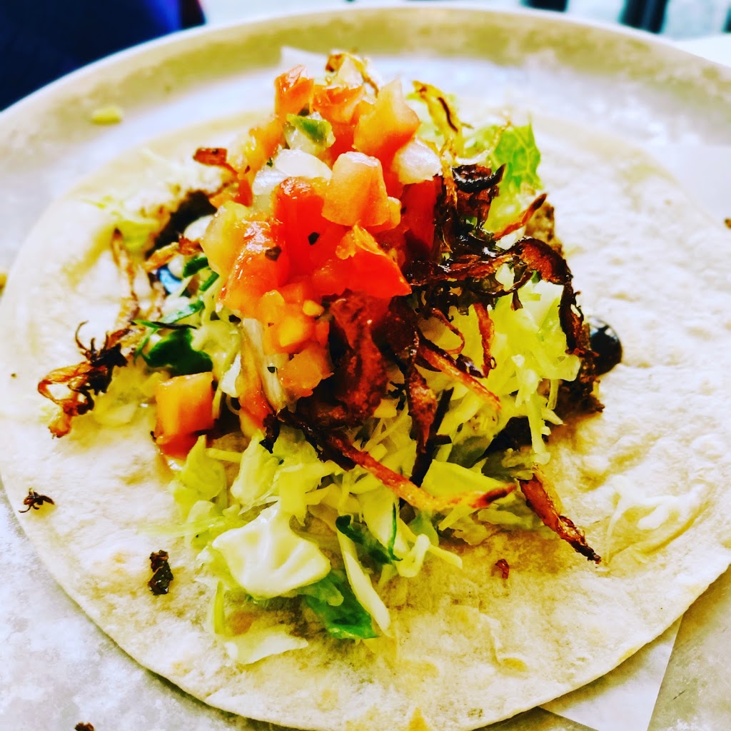 La Taqueria Pinche Taco Shop | 213 - 1305 Welch St, North Vancouver, BC V7P 1A9, Canada | Phone: (604) 971-4744