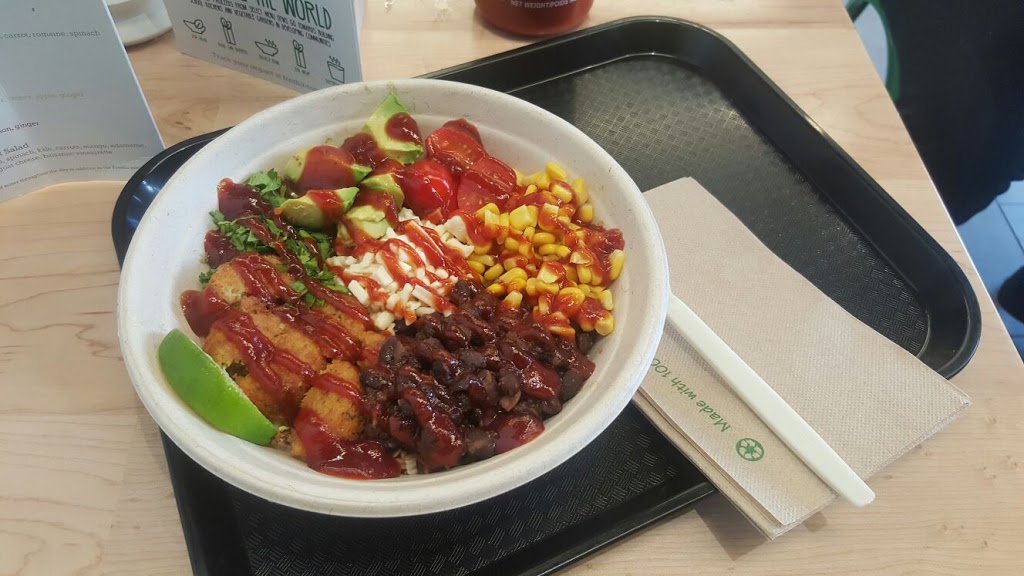 Freshii Kensington | 409 10 St NW, Calgary, AB T2N 1W1, Canada | Phone: (403) 475-9200