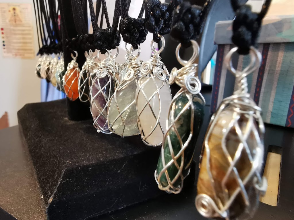 Crystal Lotus Creations | 13 Bulmer Ln, Sackville, NB E4L 3R3, Canada | Phone: (506) 540-0903