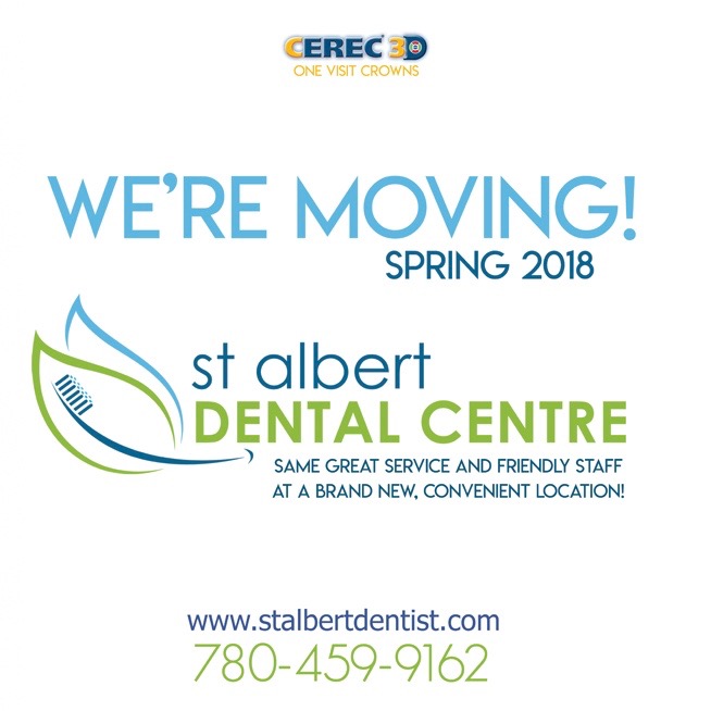 Dr. Edwin Mueller, St Albert Dental Centre | 375 St Albert Trail #192, St. Albert, AB T8N 3K8, Canada | Phone: (780) 459-9162