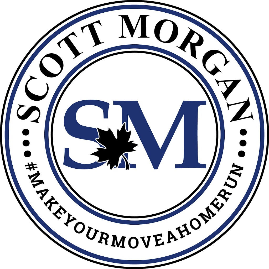 Scott Morgan at Sutton Group Heritage Realty Inc., | 44 Baldwin St, Whitby, ON L1M 1A2, Canada | Phone: (905) 655-3300