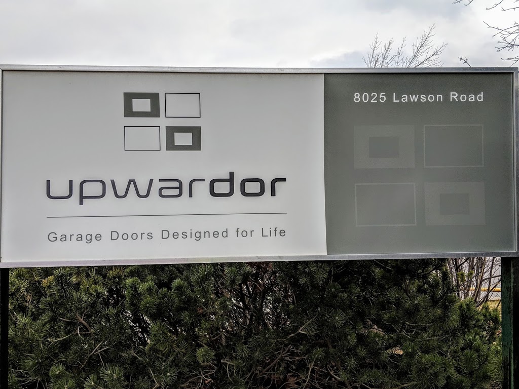 Upwardor Corporation | 8025 Lawson Rd, Milton, ON L9T 5C4, Canada | Phone: (905) 876-3667