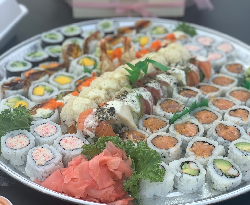 Choi’s Sushi | 402 Kerr St, Oakville, ON L6K 3C1, Canada | Phone: (905) 338-1909