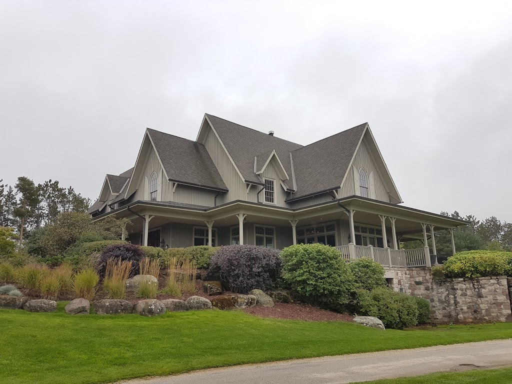 Mad River Golf Club | 2008 Airport Rd, Creemore, ON L0M 1G0, Canada | Phone: (705) 428-3673