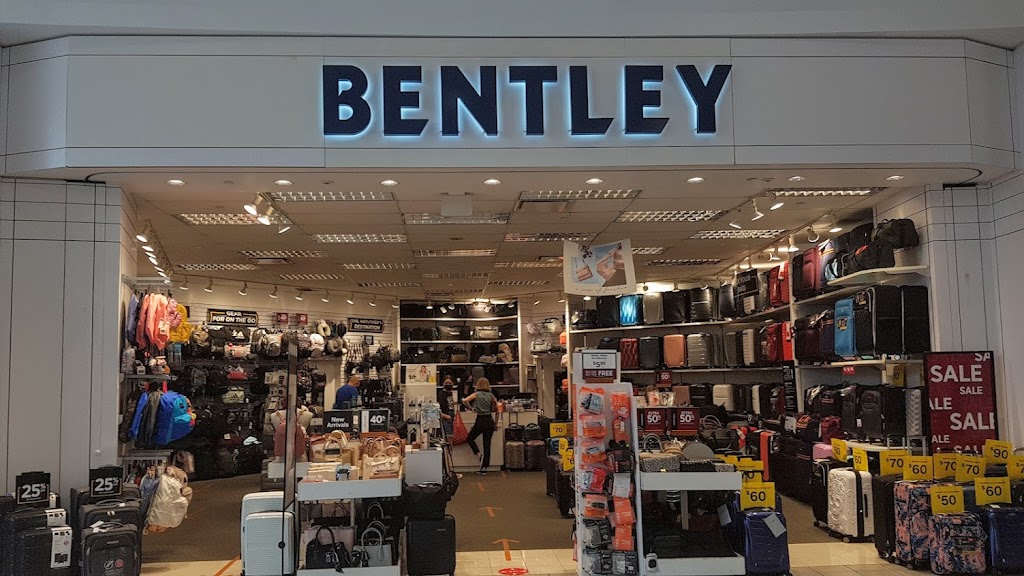 Bentley | 550 King St N, Waterloo, ON N2L 5W6, Canada | Phone: (519) 747-7785