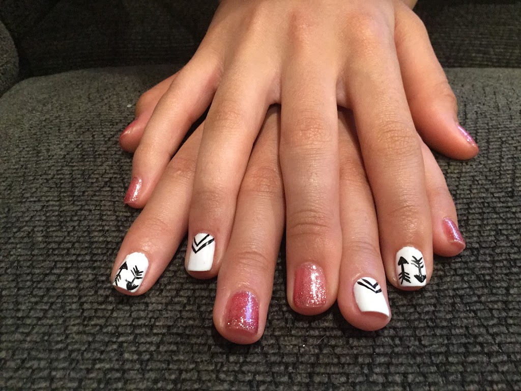 Kim Lu Nails Red Deer | 3215 49 Ave #112, Red Deer, AB T4N 0M8, Canada | Phone: (587) 272-0088