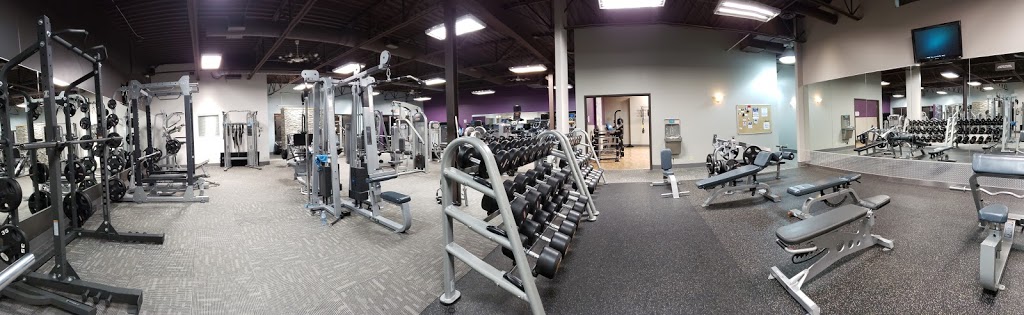 Anytime Fitness | 2361 Ness Ave, Winnipeg, MB R3J 1A5, Canada | Phone: (204) 896-6135