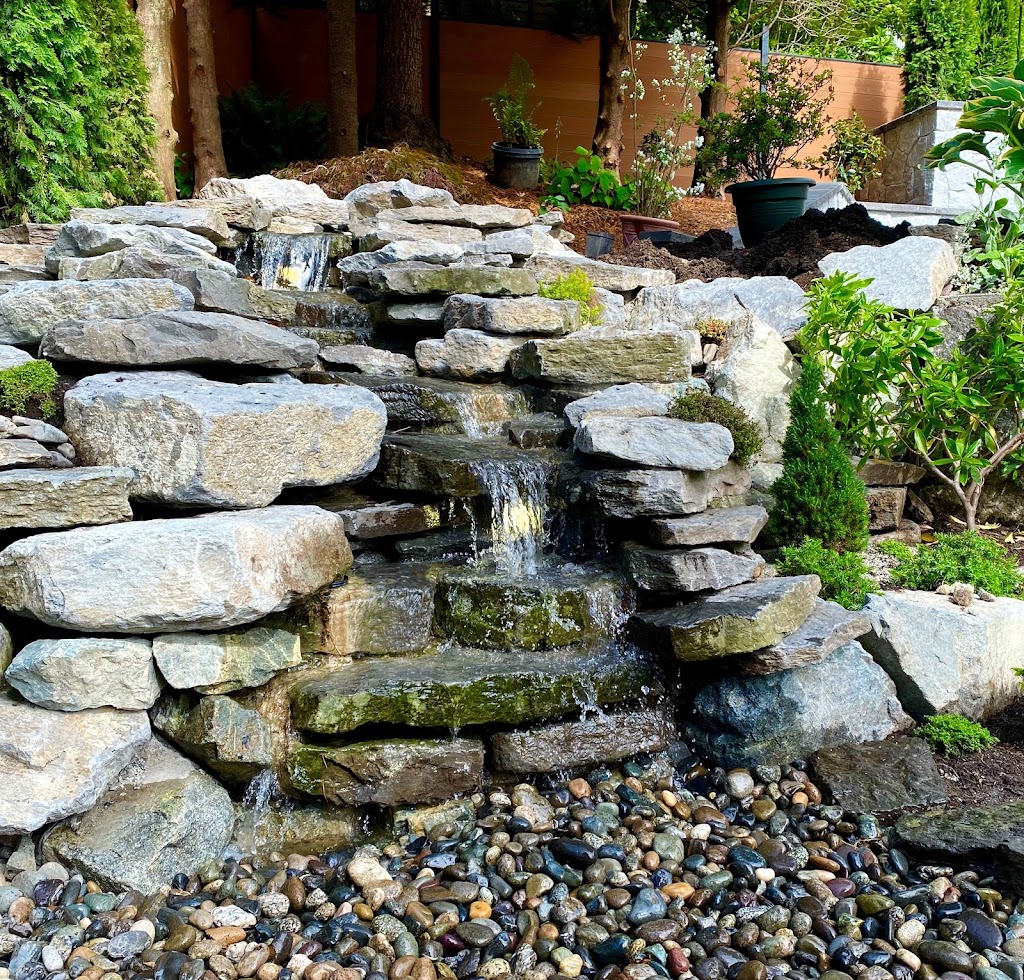 Greenfield Landscaping | 80 Senator Rd, North Vancouver, BC V7P 3H9, Canada | Phone: (778) 340-3448