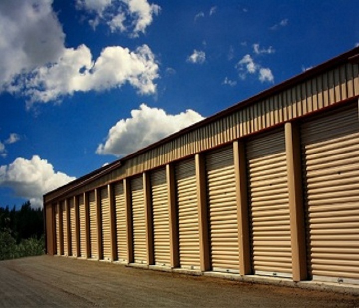 Telson Mini-Storage | 81 Telson Rd, Markham, ON L3R 1E4, Canada | Phone: (416) 292-0665