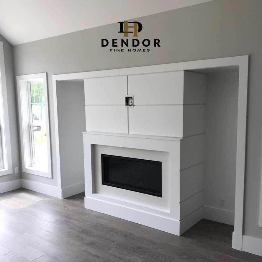 Dendor Fine Homes Ltd | 634 Ridge Rd E, Oro Station, ON L0L 2E0, Canada | Phone: (705) 321-7521