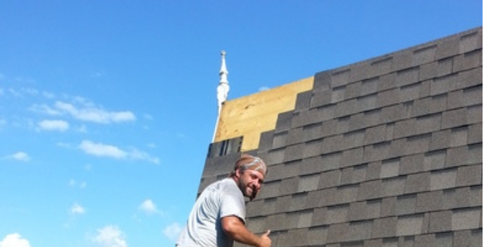 Roofing With Hart Ltd. | 27 Doreen Crescent, Bowmanville, ON L1C 3W6, Canada | Phone: (905) 419-4278