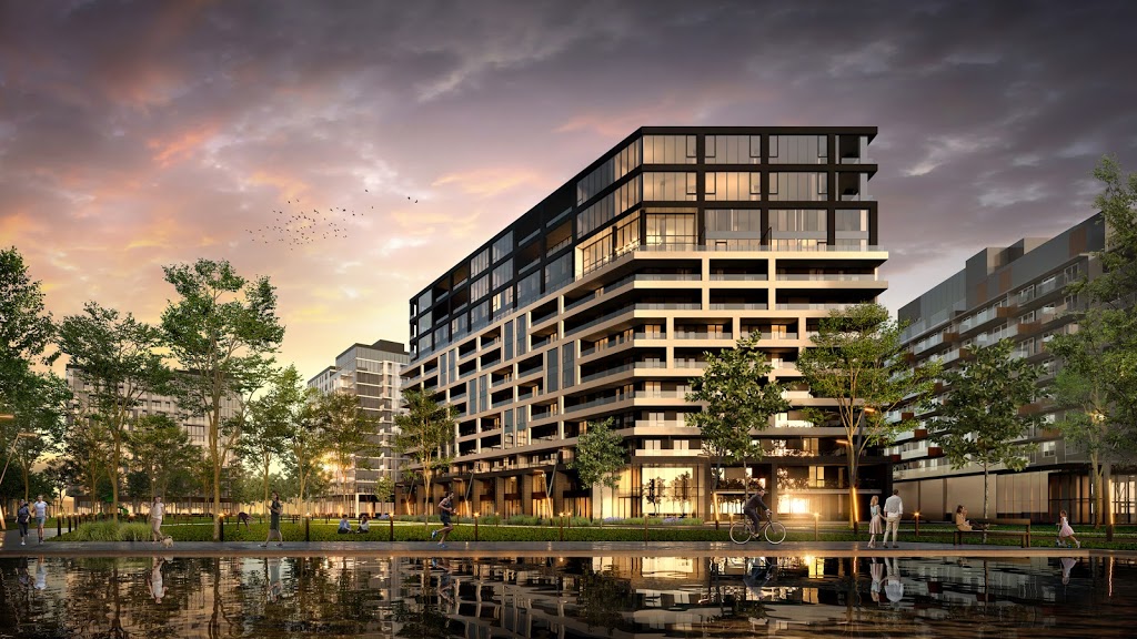 Oria Condominiums | 3400 R. de lÉclipse #310, Brossard, QC J4Z 0P3, Canada | Phone: (438) 806-1630