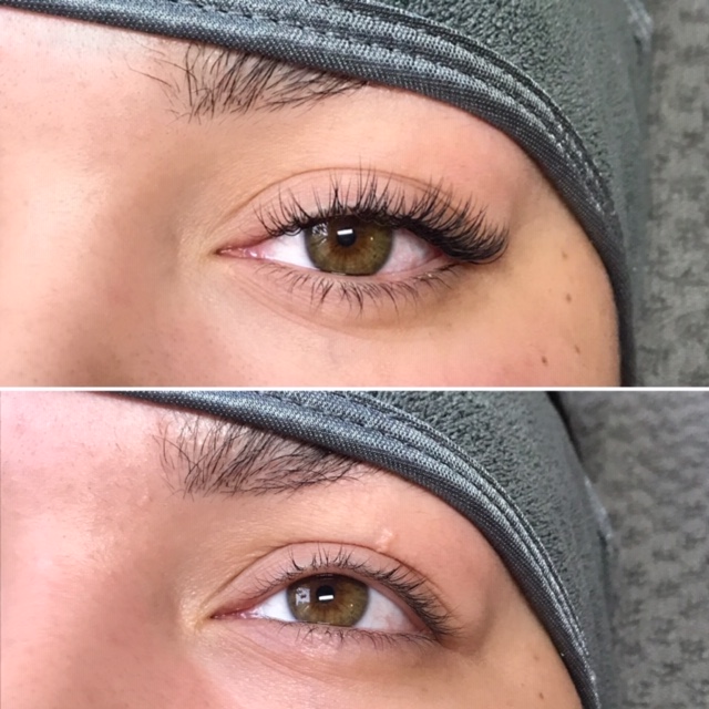 Lashed by Kiki | Metral Dr, Nanaimo, BC V9T 5M5, Canada | Phone: (250) 713-7749