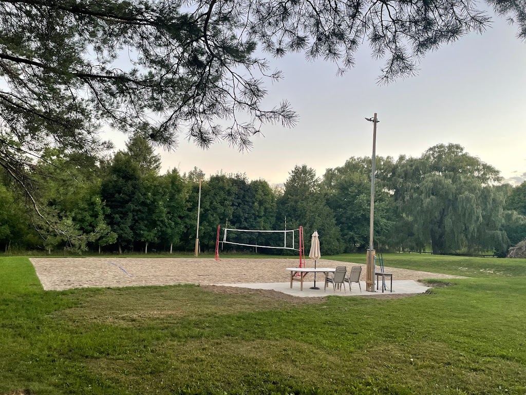 Son of a Beach Volleyball | 2165 17th Side Rd, King City, ON L7B 1K5, Canada | Phone: (416) 275-2864