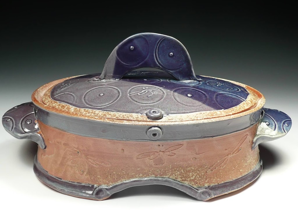 Tammy Parks-Legge Pottery | 14-53302 Range Road 12, AB T7Y 0B9, Canada | Phone: (780) 968-2606