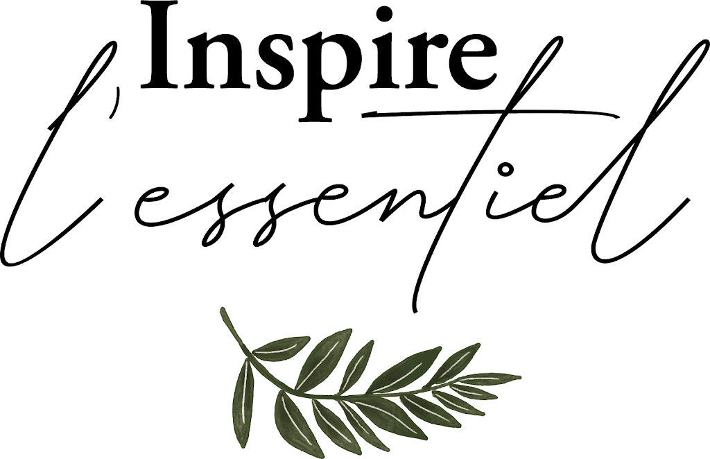 Inspire lessentiel | 531 Rue Martine, Trois-Rivières, QC G8T 8K2, Canada | Phone: (819) 384-0517