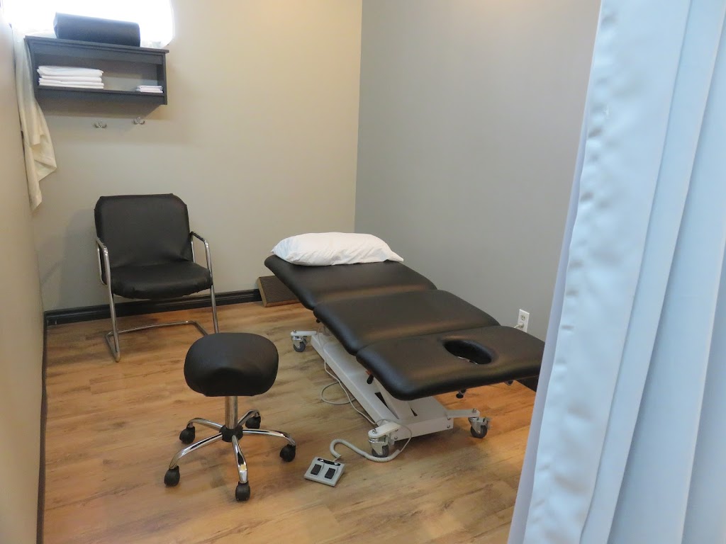 Mon Espace Physio Masso | 436 Rue St Michel, La Tuque, QC G9X 1C9, Canada | Phone: (450) 808-7770