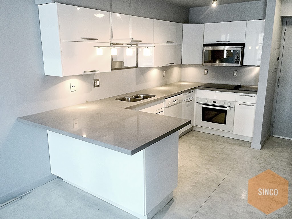 SINCO MARBLE & GRANITE COUNTERTOPS | 7250 Keele St unit 329, Concord, ON L4K 1Z8, Canada | Phone: (905) 477-7002