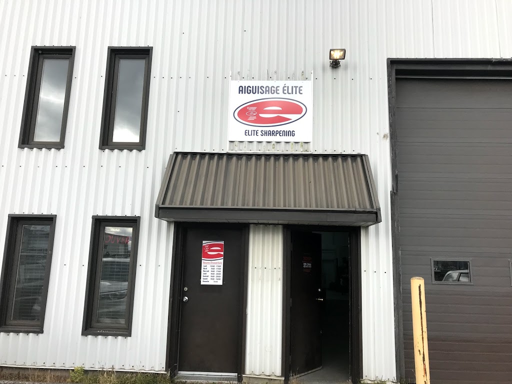 Aiguisage Élite Inc. | 3096-B Bernard-Pilon, Accès Par La Rue Carpentier, Saint-Mathieu-de-Beloeil, QC J3G 4S5, Canada | Phone: (450) 467-3573