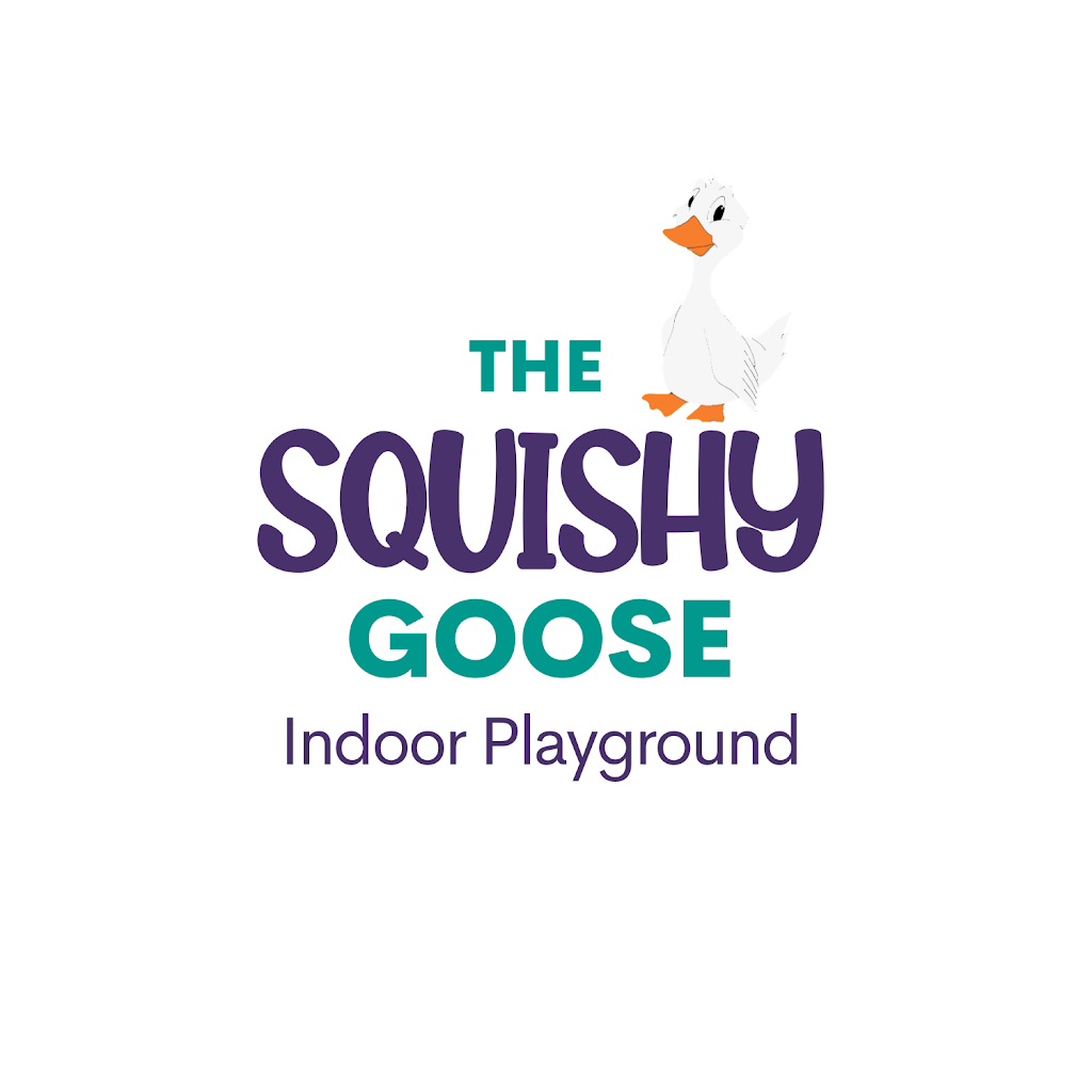 The Squishy Goose Indoor Playground | 9 Elgin St E #6E, Cobourg, ON K9A 0A1, Canada | Phone: (905) 375-9632