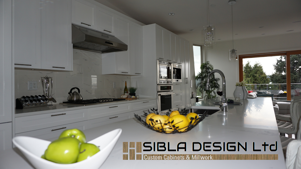 SIBLA Design Ltd | 816 Boyd St #25, New Westminster, BC V3M 6N1, Canada | Phone: (778) 237-4540