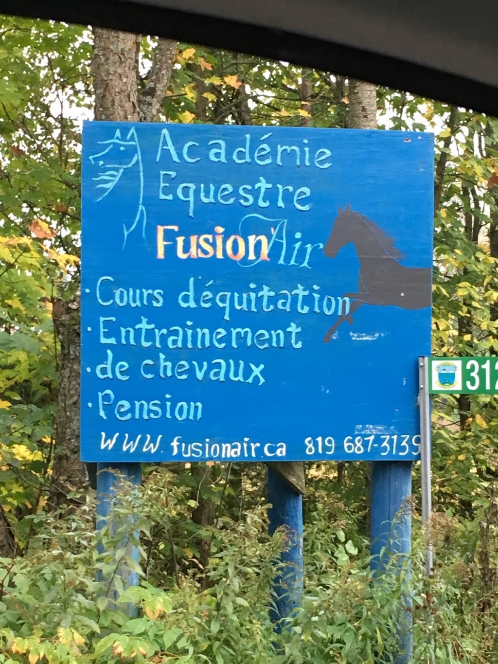 FusionAir | 312 Chemin du Lac à la Loutre, Huberdeau, QC J0T 1G0, Canada | Phone: (819) 687-3139