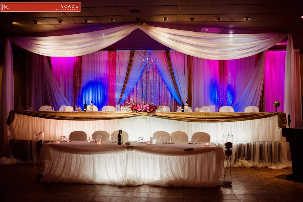 Mirage Banquet | Suite 360, 8170 50 St NW, Edmonton, AB T6B 1E6, Canada | Phone: (780) 468-3003