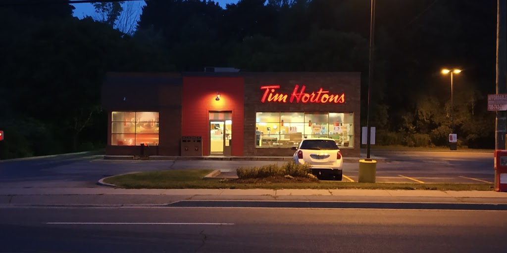 Tim Hortons | 1527 Water St, Peterborough, ON K9H 0C6, Canada | Phone: (705) 876-0342