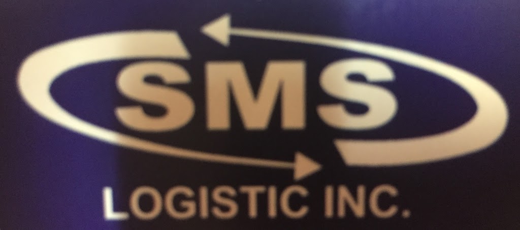 SMS Logistic Inc | 40 Wiggins Rd, Caledon, ON L7C 3T5, Canada | Phone: (905) 838-5555