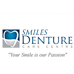 Smiles Denture Care Centre | 1480 Huron Street, Lower Level, London, ON N5V 2E5, Canada | Phone: (519) 457-2800