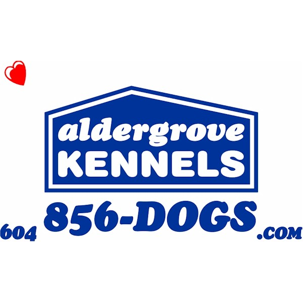 Aldergrove Kennels @ 856-DOGS.com | 26306 56 Ave, Langley City, BC V4W 1J7, Canada | Phone: (604) 856-3647