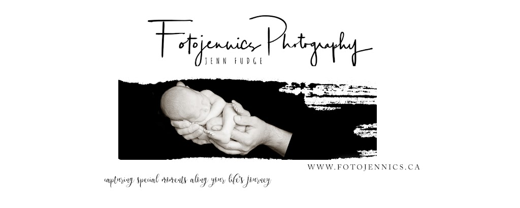 FotoJennics photography | 2594 Division St N, Cobourg, ON K9A 4J7, Canada | Phone: (289) 251-8209