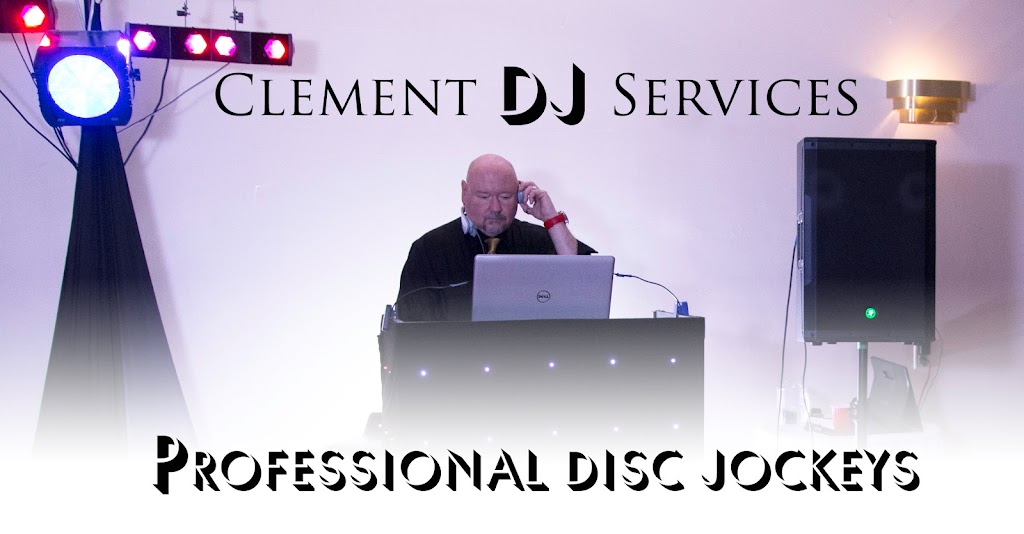 Clement Dj Service | 373 Jennifer Ct, Kingston, ON K7P 3J9, Canada | Phone: (613) 483-9651