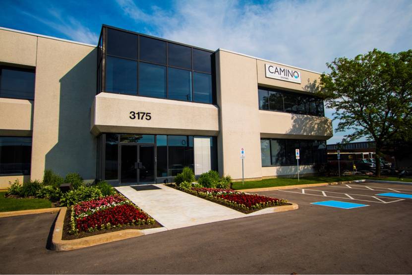 Camino Modular Systems Inc | 3190 Orlando Dr A, Mississauga, ON L4V 1R5, Canada | Phone: (416) 675-2400