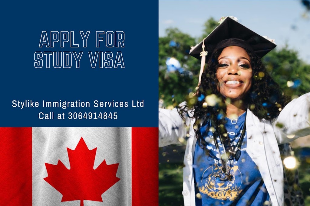 Stylike Immigration Services Ltd. | 85 cityspring terrace NE, Calgary, AB T3N 1Z5, Canada | Phone: (306) 491-4845