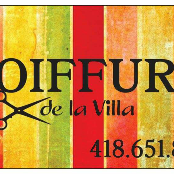 Coiffure De La Villa | 361 Rue Gingras, Québec, QC G1X 4H4, Canada | Phone: (418) 651-8687