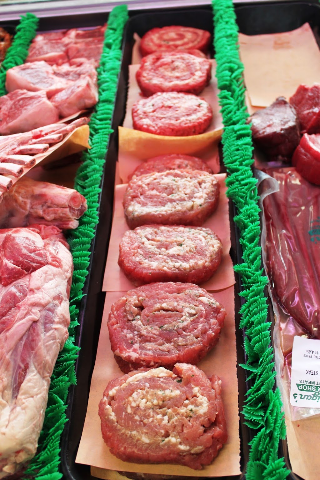 Flannigans Butcher Shop | 102 Queen St, Lakefield, ON K0L 2H0, Canada | Phone: (705) 652-1305