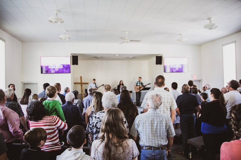 Central Community Church - Lake Errock Campus | 43745 Lougheed Hwy, Deroche, BC V0M 1G0, Canada | Phone: (604) 792-8037