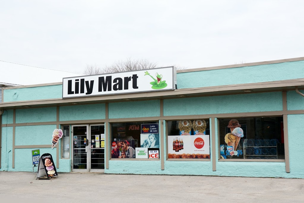 Lily Mart | 190 Townline St, St Williams, ON N0E 1P0, Canada | Phone: (519) 586-3565