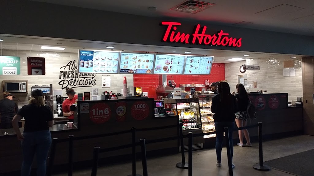 Tim Hortons | 4401 University Dr W, 4401 University Ave, Lethbridge, AB T1K 3M4, Canada | Phone: (403) 332-4555