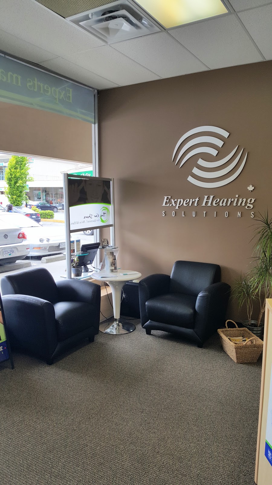 Expert Hearing Solutions | 2681 E 49th Ave, Vancouver, BC V5S 1J9, Canada | Phone: (604) 437-4327