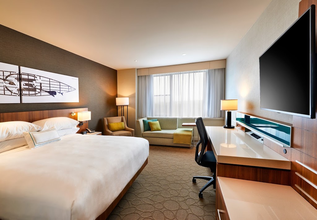 Delta Hotels by Marriott Dartmouth | 240 Brownlow Ave, Dartmouth, NS B3B 1X6, Canada | Phone: (902) 468-8888