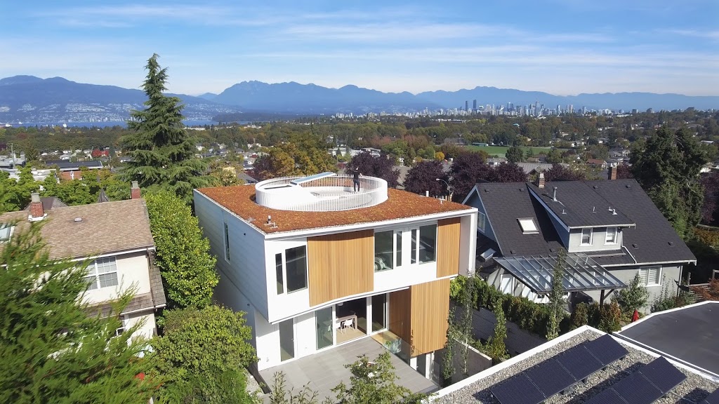 Natural Balance Home Builders | 4988 Chancellor Blvd, Vancouver, BC V6T 1E1, Canada | Phone: (778) 330-7607