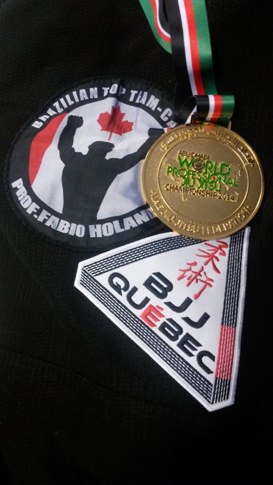 Bjj Québec | 2376 Rue Galvani, Québec, QC G1N 4G4, Canada | Phone: (581) 888-4616