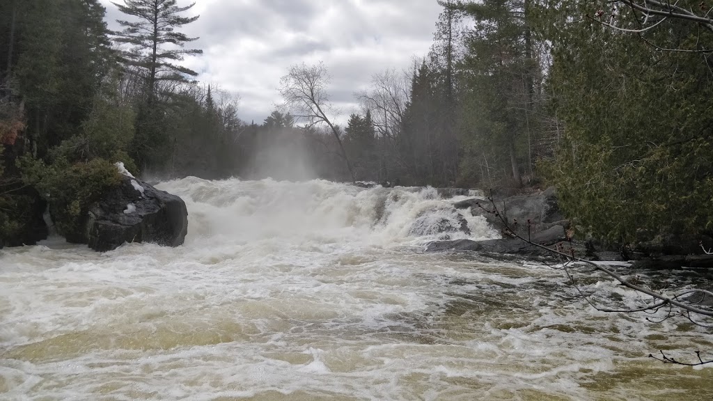 Parc régional de la Rivière-du-Nord (stationnement Prévost) | Chemin du Plein Air, Prévost, QC J5L 2S2, Canada | Phone: (450) 431-1676