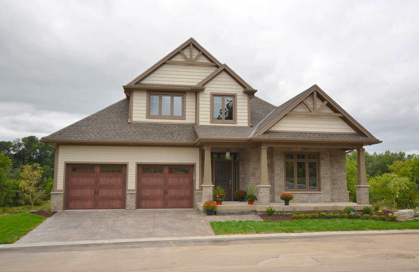 Pinevest Homes Inc | 11 Grand River St N, Paris, ON N3L 2L9, Canada | Phone: (519) 754-6655