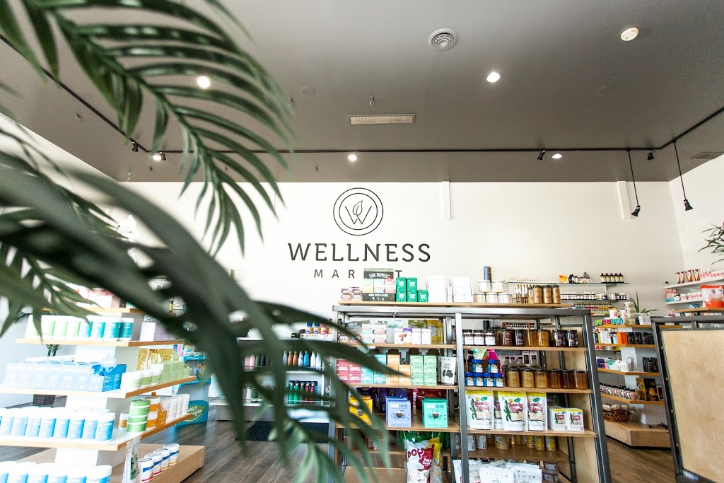 Wellness Market | 1614 Lesperance Rd, Windsor, ON N8N 1Y3, Canada | Phone: (519) 956-7722