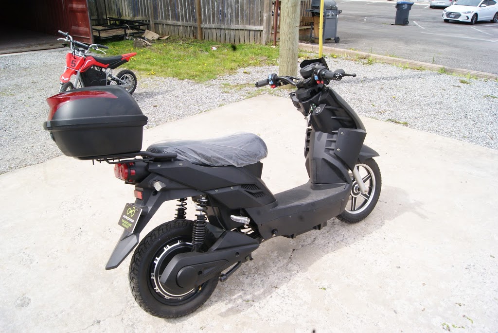 Niagaras One Stop Scooter Shop | 7004 Lundys Ln, Niagara Falls, ON L2G 1V9, Canada | Phone: (905) 354-8778