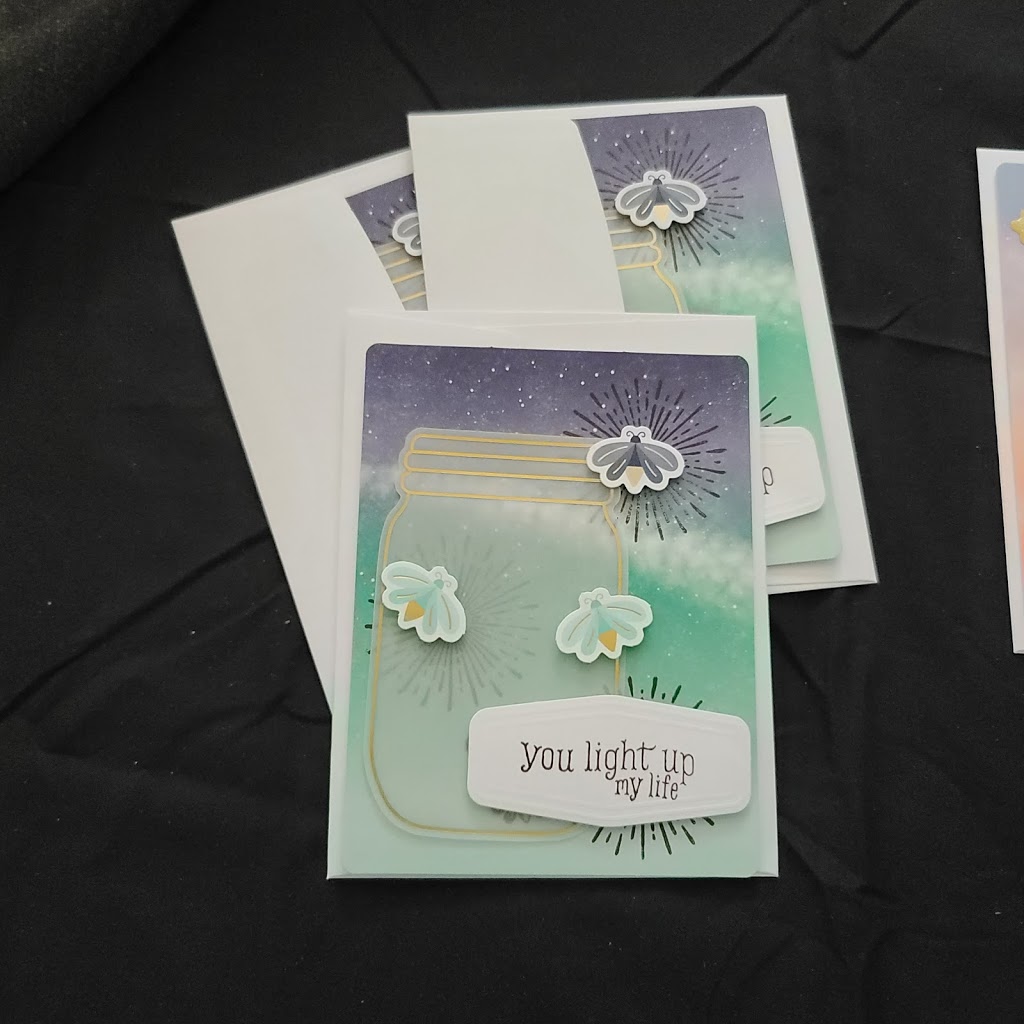 Cute Card Creations | 100 Rideau St Unit 102, Oshawa, ON L1J 6P5, Canada | Phone: (289) 423-7678