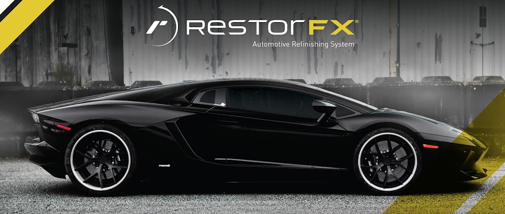 RestorFX Moncton | 212 Halifax St, Moncton, NB E1C 9S2, Canada | Phone: (506) 854-8925